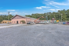 Listing Image #3 - Industrial for sale at 4747 Franchise Street, North Charleston SC 29418