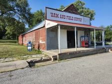 Others property for sale in Centerville, KS