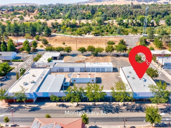 Listing Image #1 - Others for sale at 1726 Montgomery Street Suite # 1, Oroville CA 95965