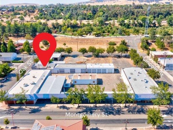 Listing Image #1 - Others for sale at 1726 Montgomery Street Suite #3, Oroville CA 95965