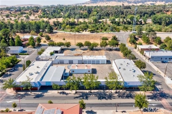 Listing Image #3 - Others for sale at 1726 Montgomery Street Suite #3, Oroville CA 95965
