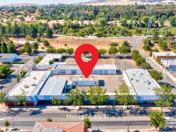 Listing Image #1 - Others for sale at 1726 Montgomery Street Suite #9, Oroville CA 95965