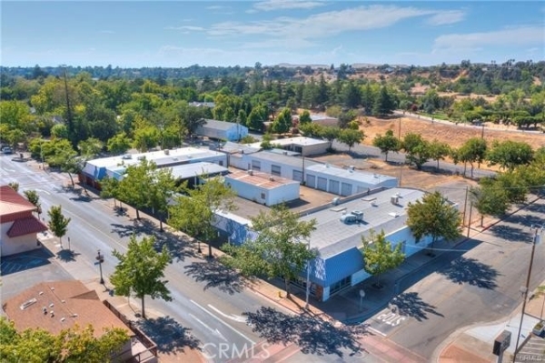 Listing Image #2 - Others for sale at 1726 Montgomery Street Suite #9, Oroville CA 95965