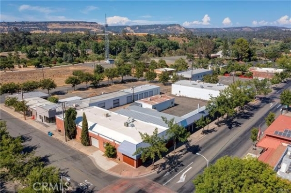 Listing Image #3 - Others for sale at 1726 Montgomery Street Suite #9, Oroville CA 95965