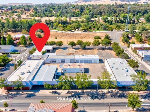 Listing Image #1 - Others for sale at 1726 Montgomery Street Suite # 4, Oroville CA 95965
