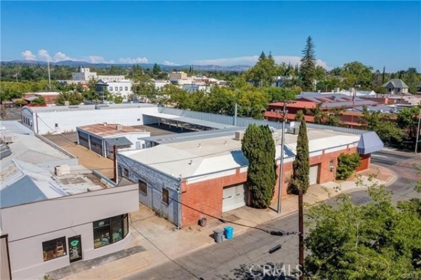 Listing Image #3 - Others for sale at 1726 Montgomery Street Suite # 4, Oroville CA 95965