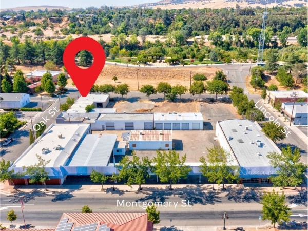 Listing Image #1 - Others for sale at 1726 Montgomery Street Suite # 5, Oroville CA 95965