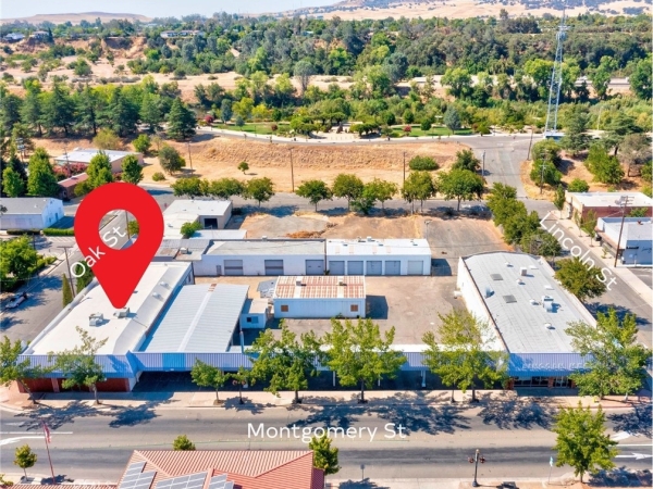 Listing Image #2 - Others for sale at 1726 Montgomery Street Suite #2, Oroville CA 95965