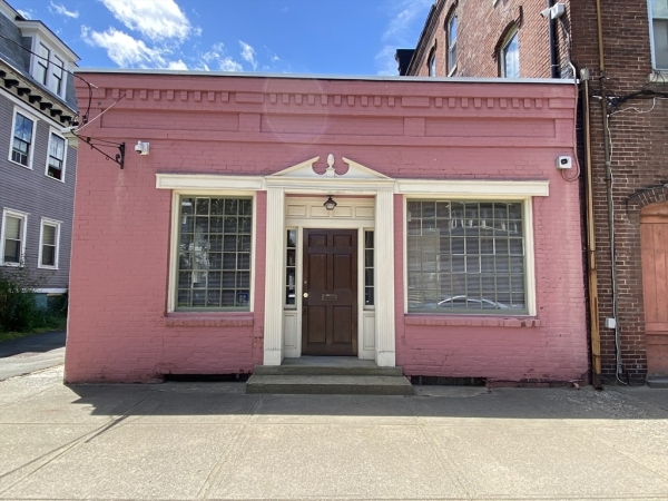 Listing Image #2 - Office for sale at 56 4th Street, Montague MA 01376