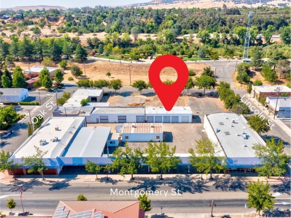 Listing Image #1 - Others for sale at 1726 Montgomery Street Suite # 8, Oroville CA 95965