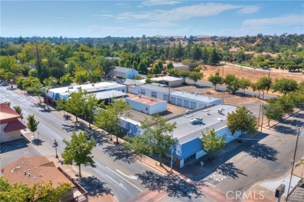 Listing Image #2 - Others for sale at 1726 Montgomery Street Suite # 8, Oroville CA 95965