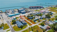 Listing Image #2 - Industrial for sale at 105 S Fulton Beach Dr, Fulton TX 78358