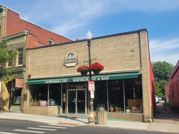 Listing Image #2 - Retail for sale at 74 Main Street, Saranac Lake NY 12983