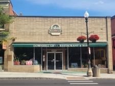 Retail property for sale in Saranac Lake, NY