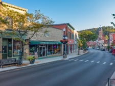 Listing Image #3 - Retail for sale at 74 Main Street, Saranac Lake NY 12983