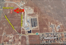 Land property for sale in Littlerock, CA