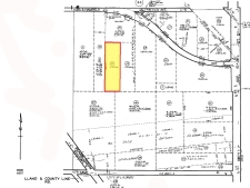 Listing Image #3 - Land for sale at Hampel Ave near 116th St East, Littlerock CA 93643