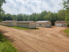 Industrial property for sale in Rhinelander, WI