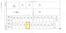 Listing Image #3 - Land for sale at Avenue L-8 near 30th St East, Palmdale CA 93550