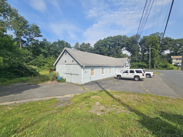 Listing Image #2 - Others for sale at 805 Terryville Avenue, Bristol CT 06010