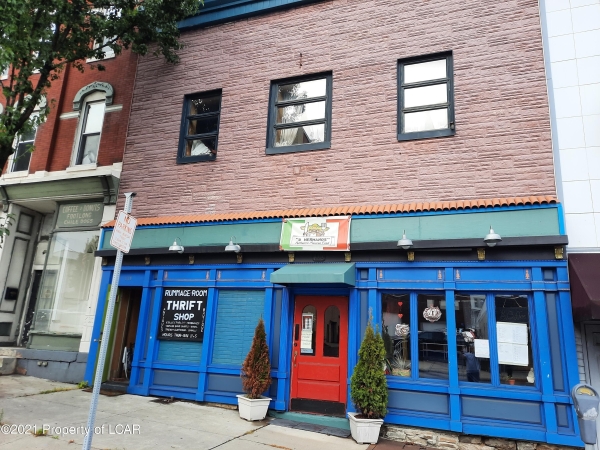 Listing Image #1 - Others for sale at 113 S Main Street, Shenandoah PA 17976