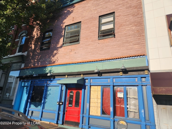 Listing Image #2 - Others for sale at 113 S Main Street, Shenandoah PA 17976