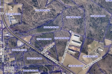 Listing Image #3 - Land for sale at Lancaster Highway, Richburg SC 29729