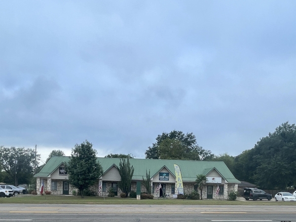 Listing Image #1 - Others for sale at 506 N Greer Blvd, Pittsburg TX 75686