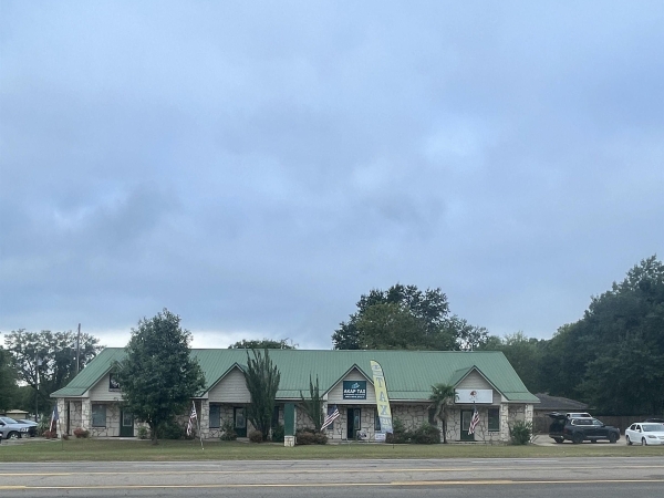 Listing Image #2 - Others for sale at 506 N Greer Blvd, Pittsburg TX 75686