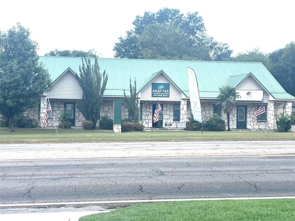 Listing Image #3 - Others for sale at 506 N Greer Blvd, Pittsburg TX 75686