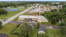 Industrial property for sale in Fulton, MO