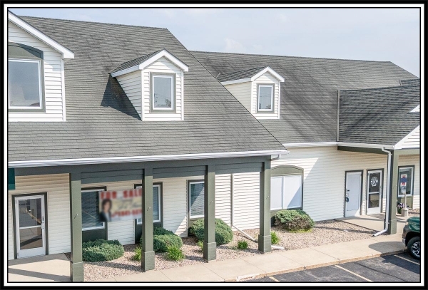 Listing Image #1 - Others for sale at W7003 Parkview Drive , 9 & 10, Greenville WI 54942