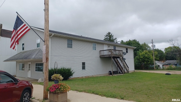 Listing Image #1 - Others for sale at 823 W Main Street, Thomson IL 61285