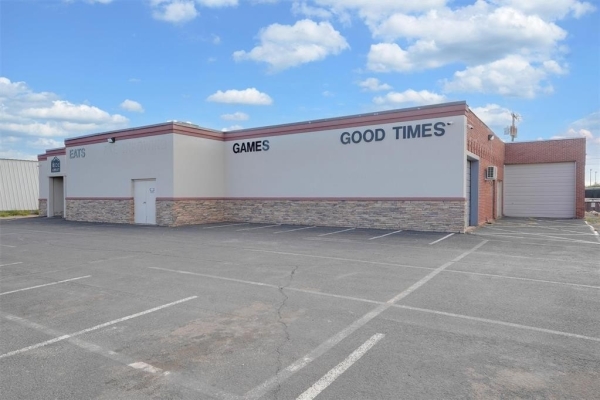 Listing Image #2 - Others for sale at 1104 N Spurgeon Street, Altus OK 73521