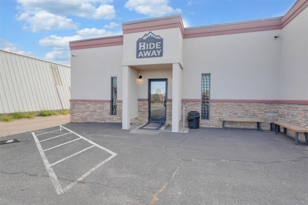 Listing Image #3 - Others for sale at 1104 N Spurgeon Street, Altus OK 73521