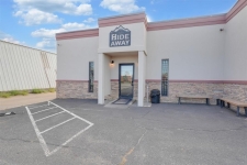 Listing Image #3 - Others for sale at 1104 N Spurgeon Street, Altus OK 73521