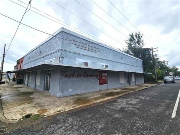 Listing Image #1 - Others for sale at 121 FIRST Street, Jonesville LA 71343