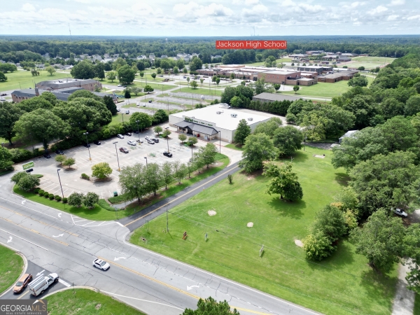 Listing Image #3 - Others for sale at 1353 W 3rd Street, Jackson GA 30233