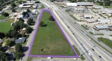 Land property for sale in Paris, TX