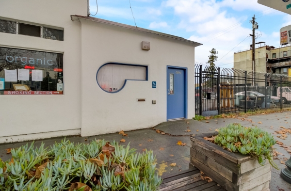 Listing Image #1 - Retail for sale at 6041 San Pablo Ave, Oakland CA 94608 Listing Image #1 - Retail for sale at 6041 San Pablo Ave, Oakland CA 94608