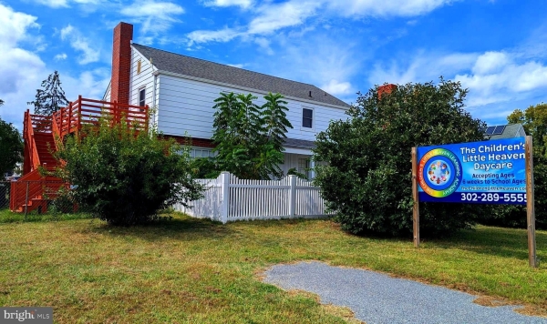 Listing Image #1 - Others for sale at 1012 S GOVERNORS AVENUE, DOVER DE 19904