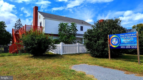 Listing Image #2 - Others for sale at 1012 S GOVERNORS AVENUE, DOVER DE 19904