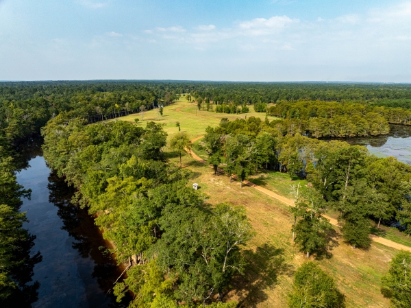 Listing Image #1 - Others for sale at TBD Moon Lake Rd, Jefferson TX 75657