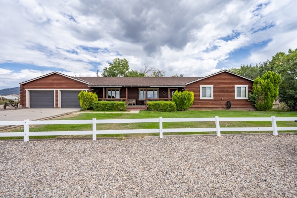 Listing Image #3 - Industrial for sale at 960 N 1400 W, Cedar City UT 84721