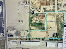 Listing Image #2 - Industrial for sale at 960 N 1400 W, Cedar City UT 84721