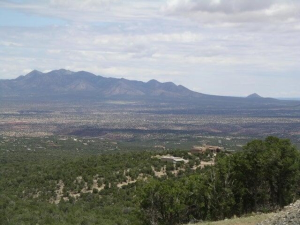 Listing Image #1 - Others for sale at Fullerton Ridge Subdivision, Sandia Park NM 87047