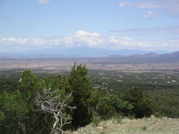 Listing Image #3 - Others for sale at Fullerton Ridge Subdivision, Sandia Park NM 87047