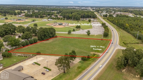 Listing Image #1 - Others for sale at 3901 S Stadium, Jonesboro AR 72401