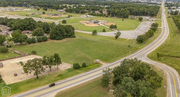 Listing Image #2 - Others for sale at 3901 S Stadium, Jonesboro AR 72401