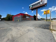 Retail property for sale in Macon, GA